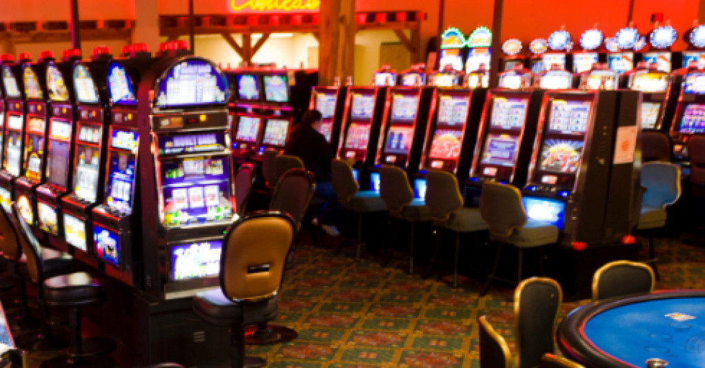 Tre online casinospil til en kedelig aften