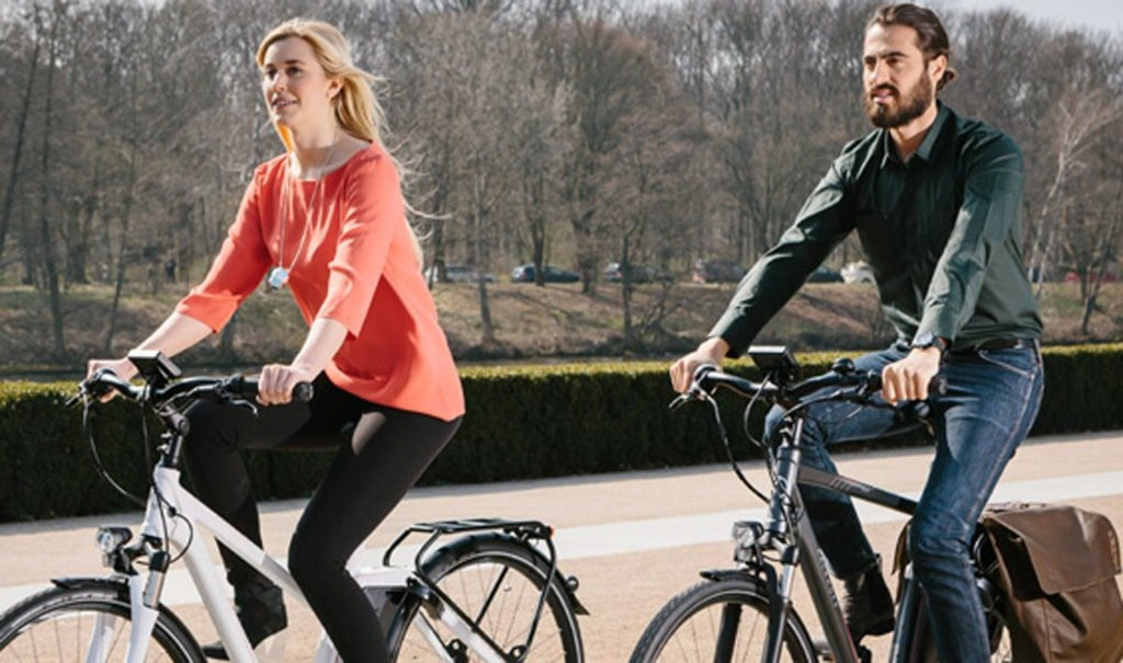 Tilpas dit cykeludstyr til køligere temperaturer