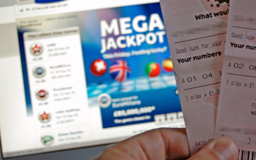 Viggo troede lotto var spild af penge – han tog fejl