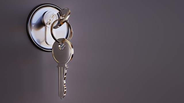 Låsesmedens bedste tips når du flytter ind i nyt hjem; Omkode dine låse! ​