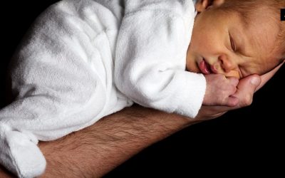 Hvordan undgå rød numse på babyer og småbørn